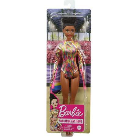 Кукла Barbie Кем быть? GTW37