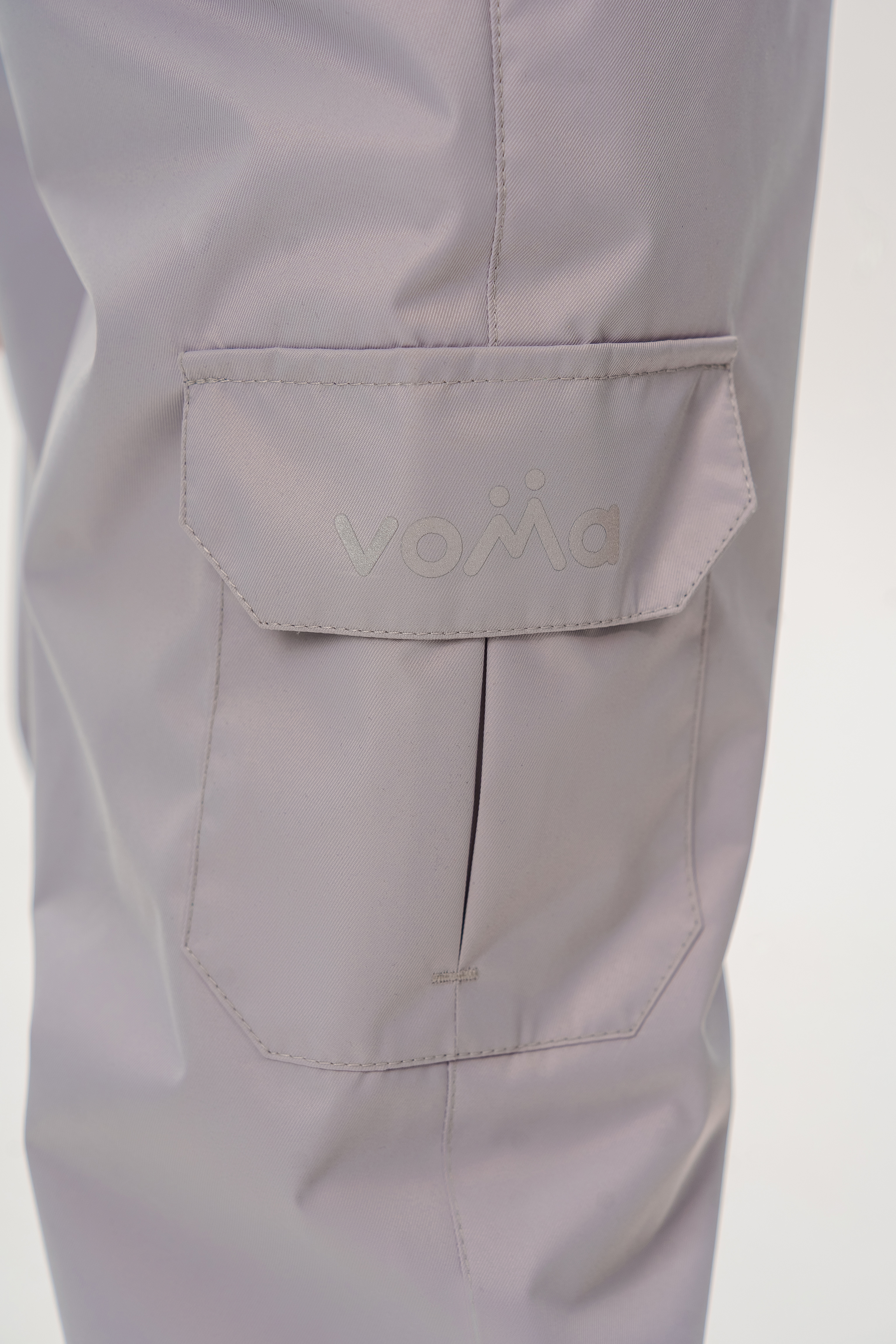 Брюки Voma 10wma-123с - фото 9