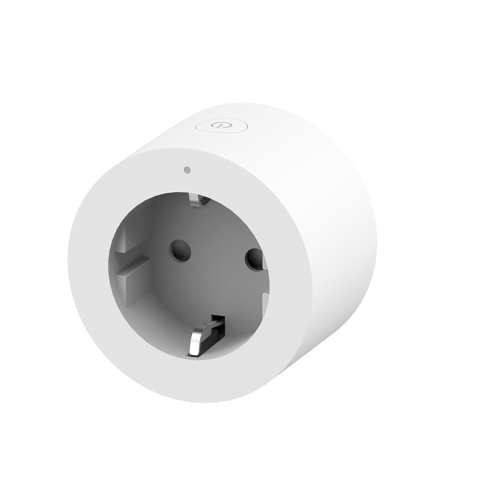 Умная розетка Aqara Smart Plug SP-EUC01 - фото 2