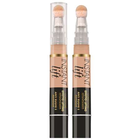 Консилер Deborah Milano Instant Lift Concealer тон 02 бежевый 4.2 г