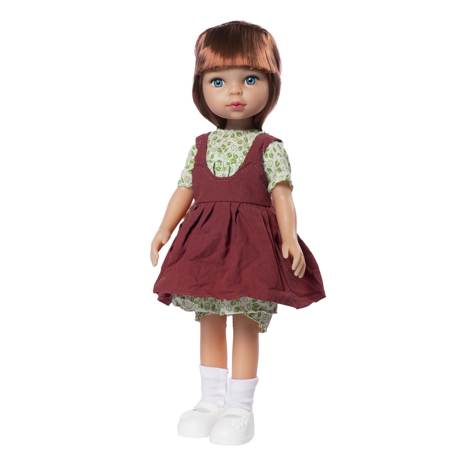 Кукла Феникс Toys коллекционная 1001857 - фото 1