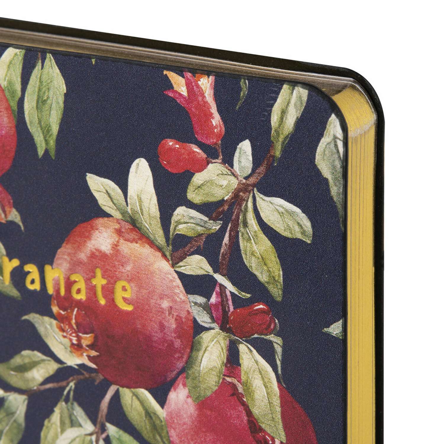 Ежедневник Brauberg недатированный А5 под кожу гибкий 136 листов Pomegranate - фото 5