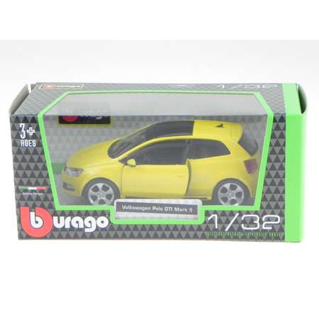 Автомобиль BBurago Volkswagen 1:32