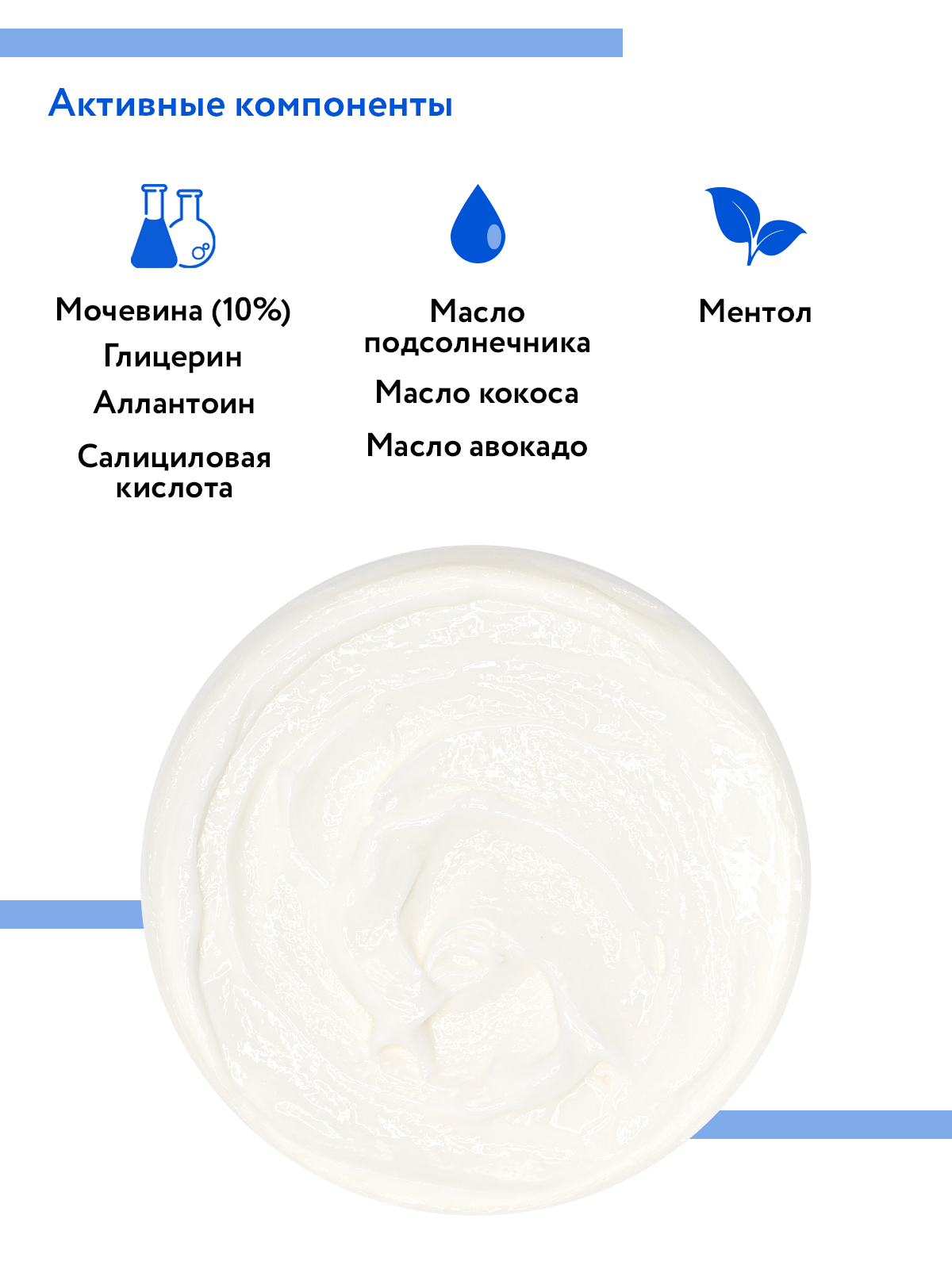 Крем для ног ARAVIA Professional от натоптышей с мочевиной 10% Super Moisture 550 мл - фото 6