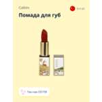 Помада для губ CATKIN Carving lipstick тон co159