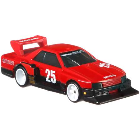 Автомобиль Hot Wheels Nissan 1:64