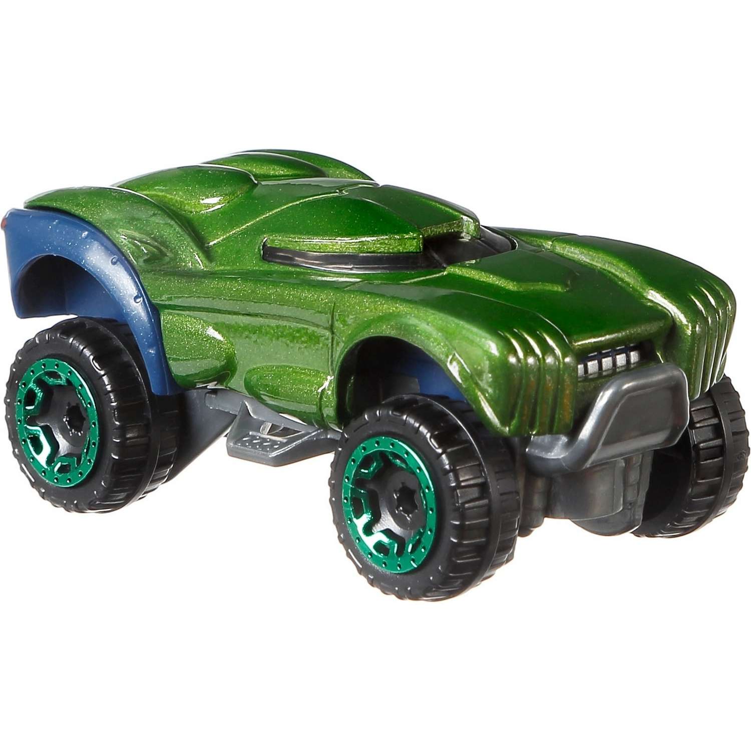 Машинка Hot Wheels Герои Marve в ассортименте BDM71 BDM71 - фото 25