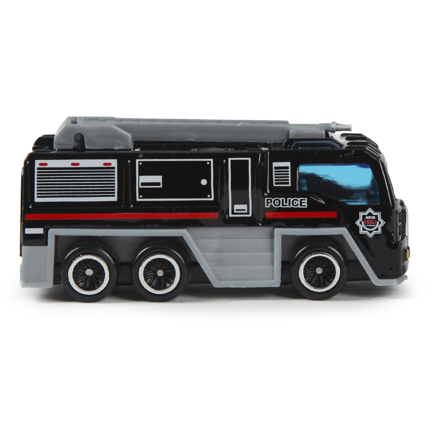 Полицейская машина Mobicaro 1:64 в ассортименте OTB0583966 - фото 7