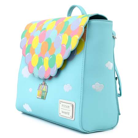 Рюкзак Funko Loungefly Pixar UP Balloon Backpack CSK WDBK1390