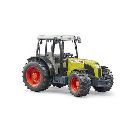 Трактор Bruder Claas Nectis 267 F 1:16