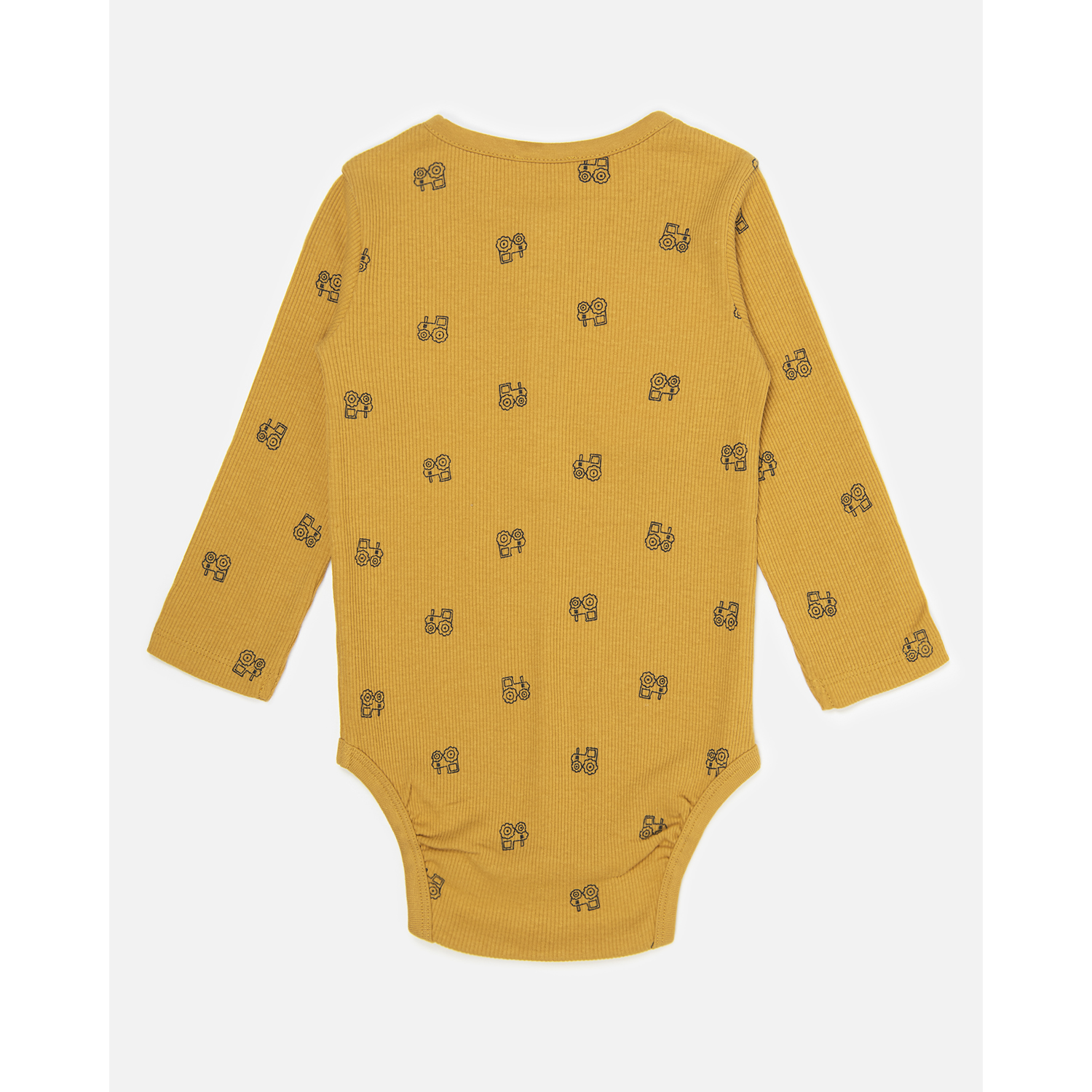 Боди Baby Go Trend W22BT1-J06ib-33 - фото 3