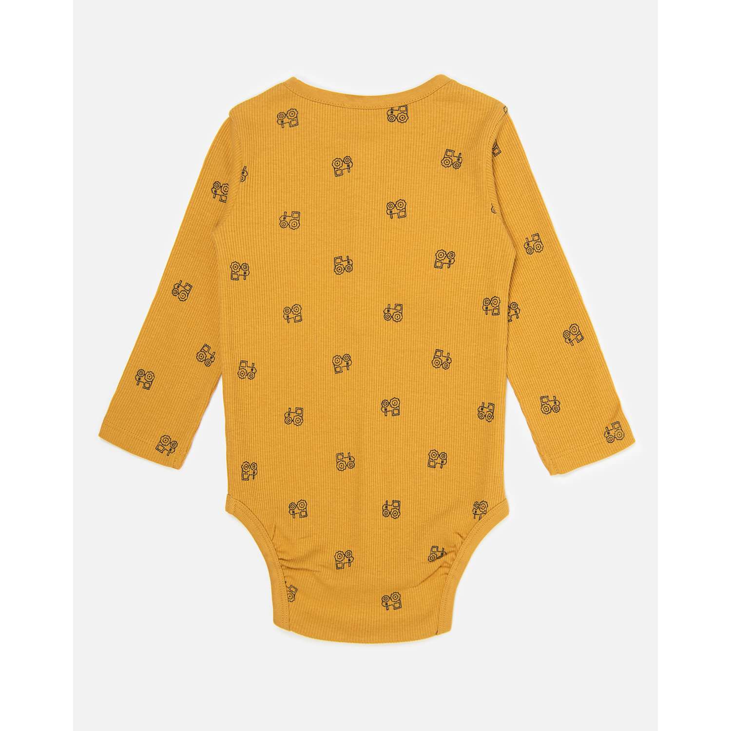 Боди Baby Go Trend W22BT1-J06ib-33 - фото 3