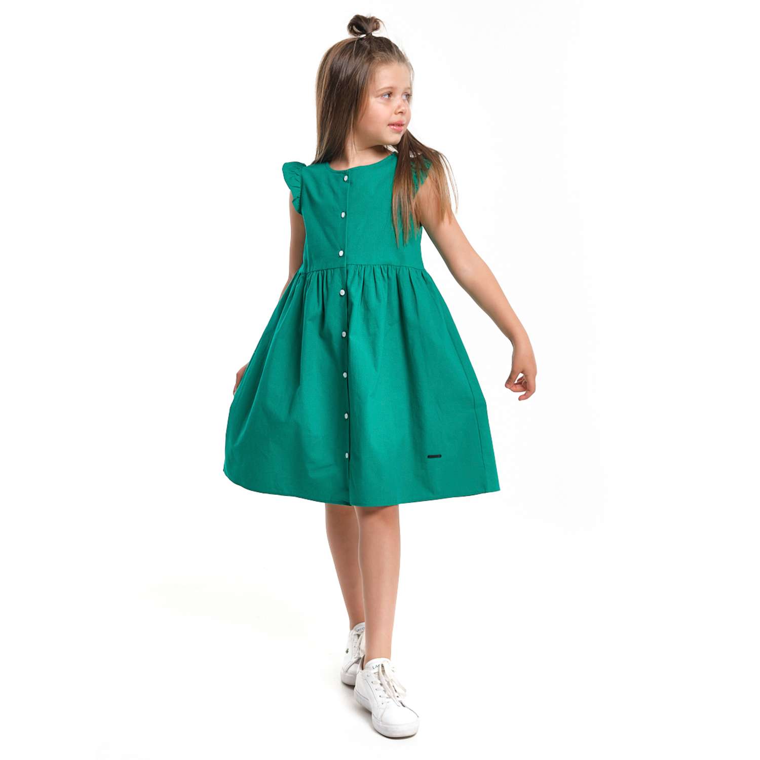 Платье Mini-Maxi 7943-1 - фото 5