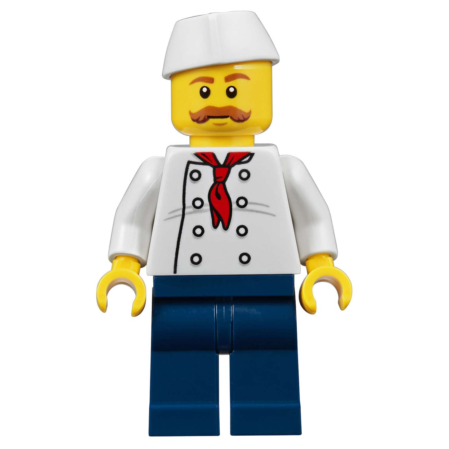 Конструктор LEGO Creator Модульная сборка приятные сюрпризы 31077 - фото 20