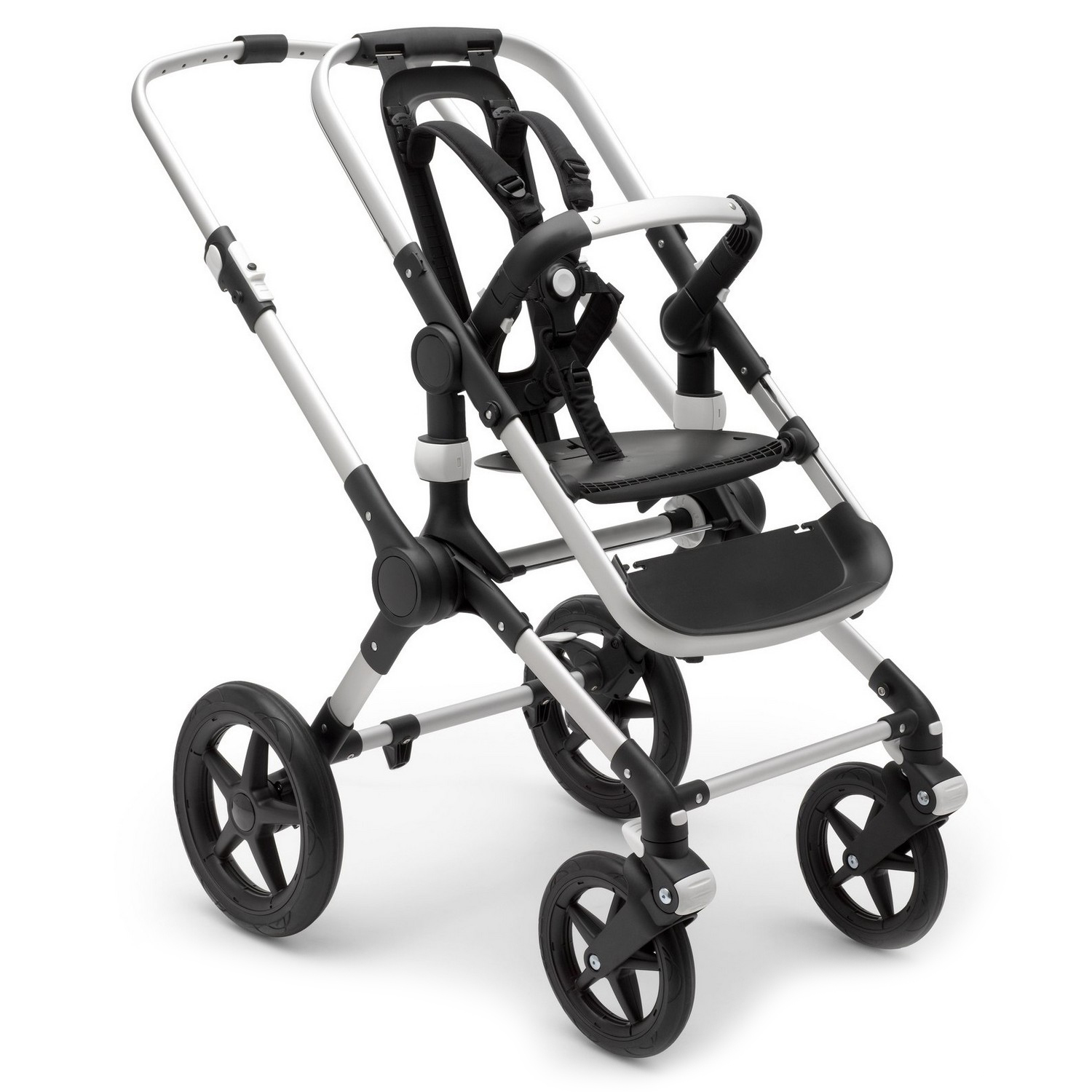 Коляска прогулочная Bugaboo Fox base 239280AL02 - фото 1