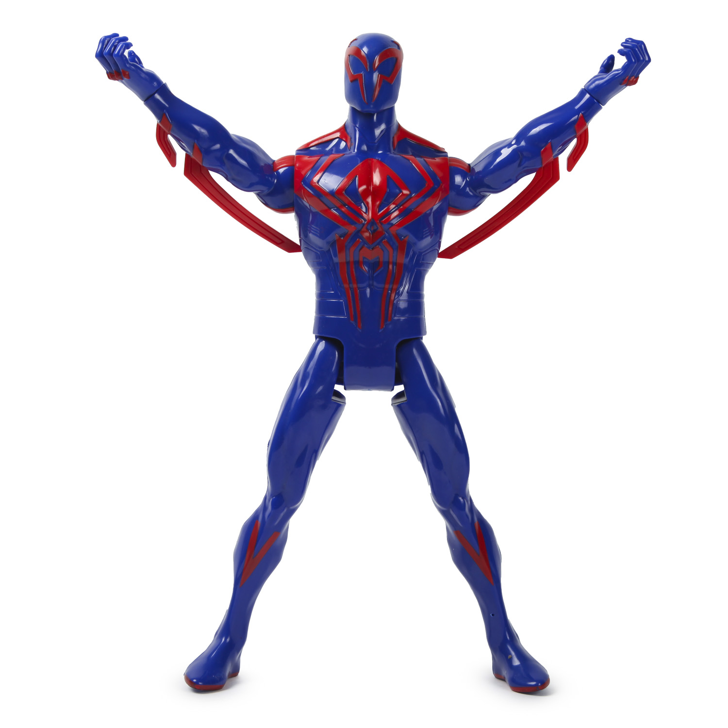 Игрушка Hasbro Spiderman Titan Heroes - фото 6