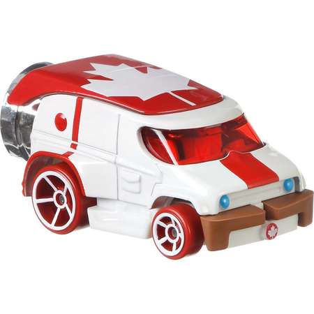 Автомобиль Hot Wheels