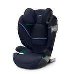 Автокресло детское Cybex Solution S2 i-Fix Ocean Blue