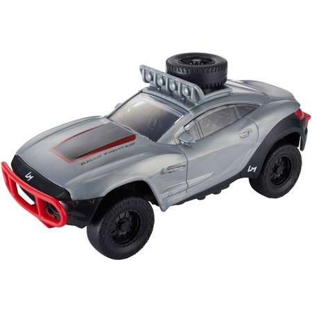 Машинка Hot Wheels Форсаж тачка на прокачку FCX74