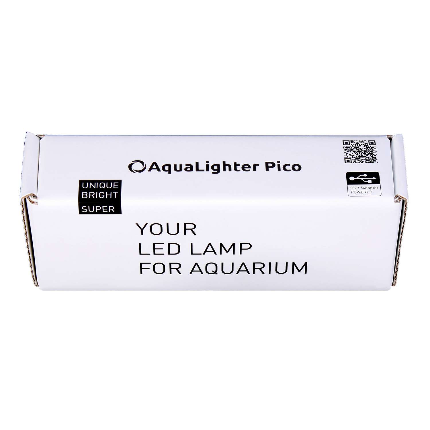 Cветильник AquaLighter Pico для пресноводных аквариумов до 10л Белый - фото 2