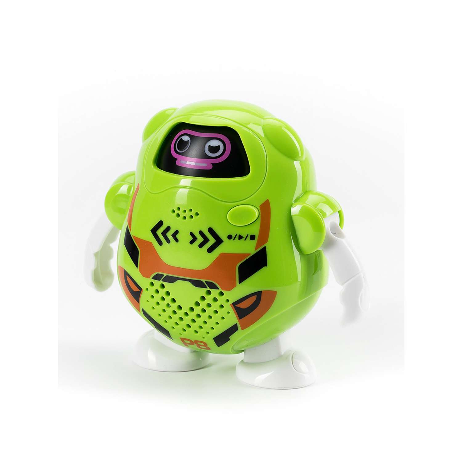 Игрушка YCOO Робот Токибот зеленый - фото 2