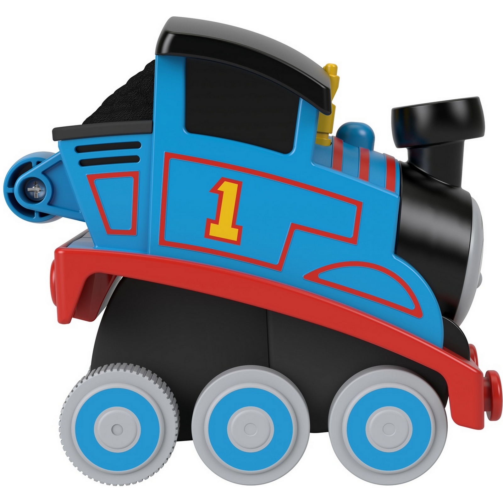 Развивающая железная дорога Thomas and Friends HGX70 - фото 3