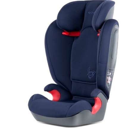 Автокресло Avova Star Atlantic blue Isofix 2/3 (15-36 кг)