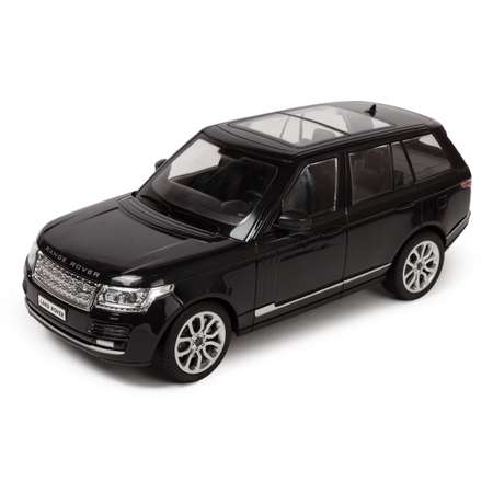 Автомобиль РУ Mobicaro Land Rover 1:16