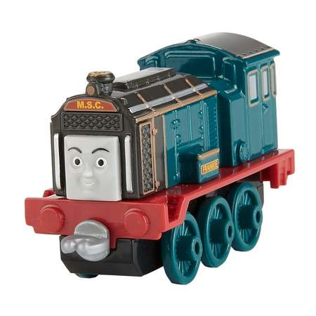 Паровозик Thomas & Friends Фрэнки DXT29