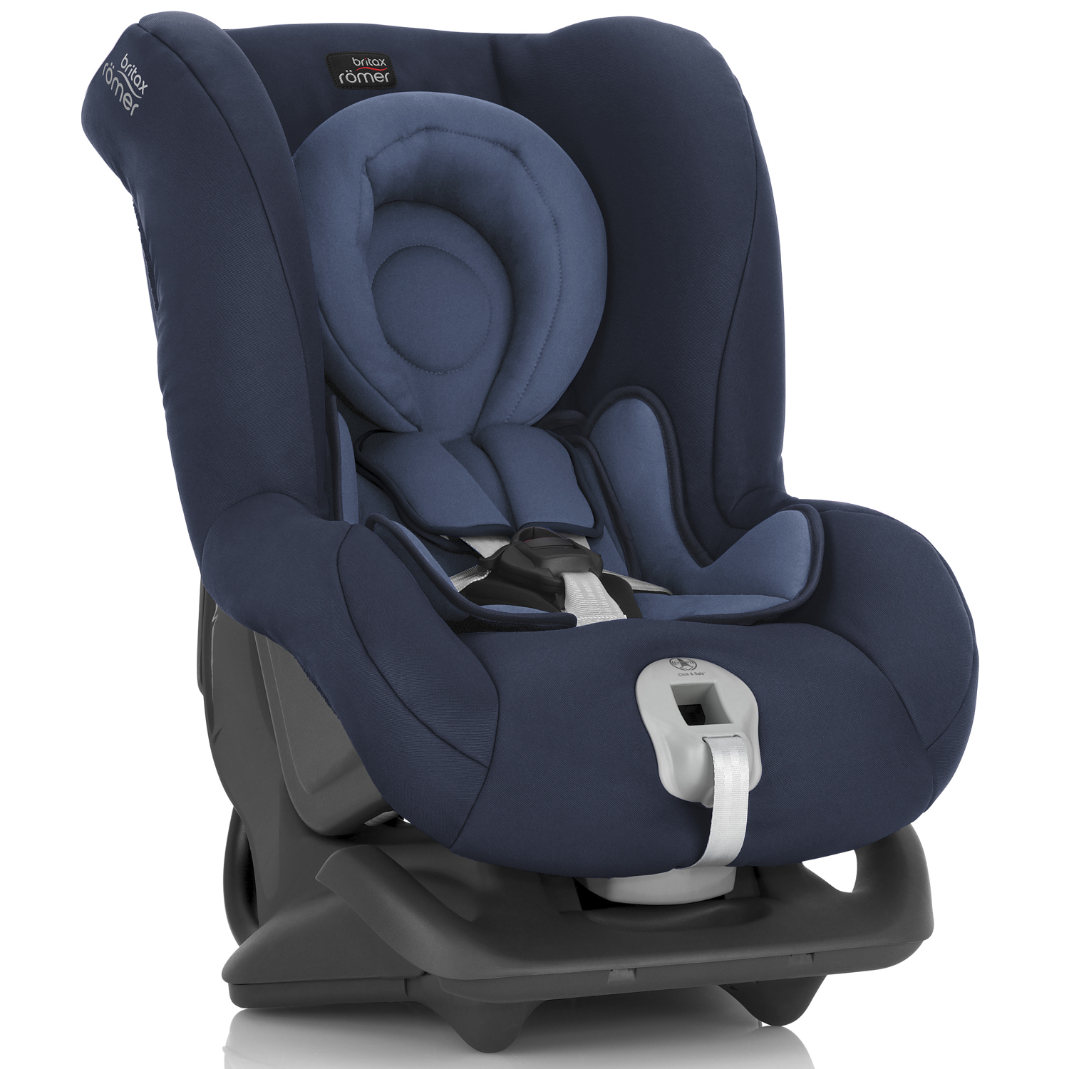 Автокресло Britax Roemer 0+/1 (0-18 кг) - фото 5