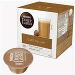 Кофе в капсулах Nescafe Dolce Gusto Cafe au Lait 16 капсул