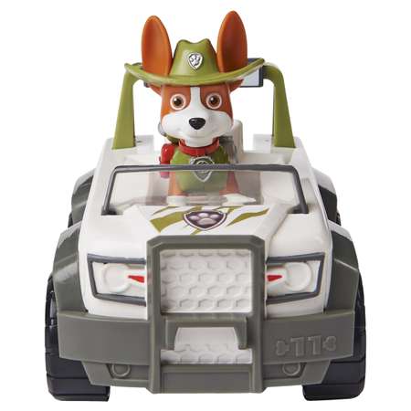 Автомобиль Paw Patrol