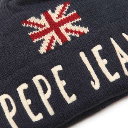 Шапка Pepe Jeans London