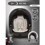 Автокресло Еду-Еду KS 341 0 (0 -13 кг)