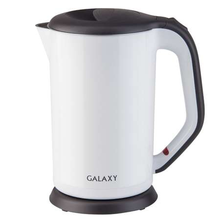 Чайник электрический Galaxy GL0318/белый