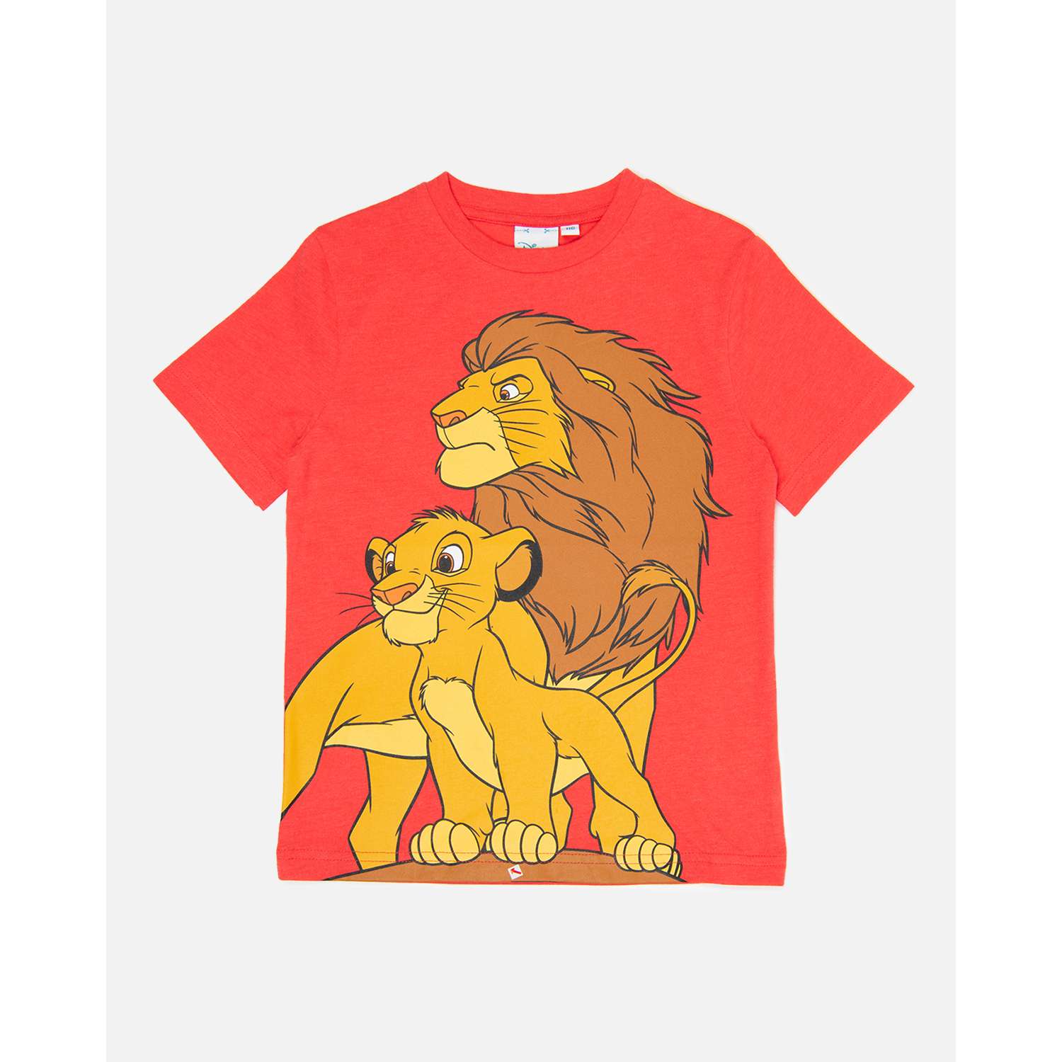 Футболка The Lion King W22LC51721004NSkb11 - фото 2