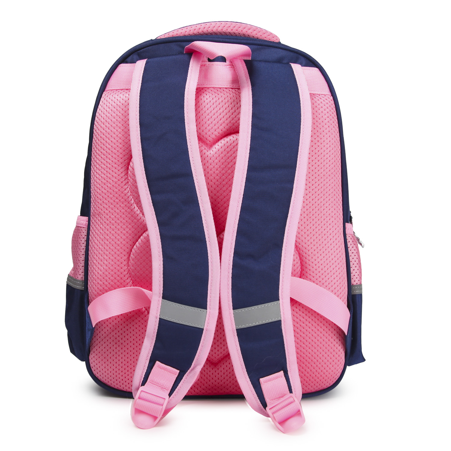 Рюкзак для девочки школьный Suneight SE2824 - фото 5