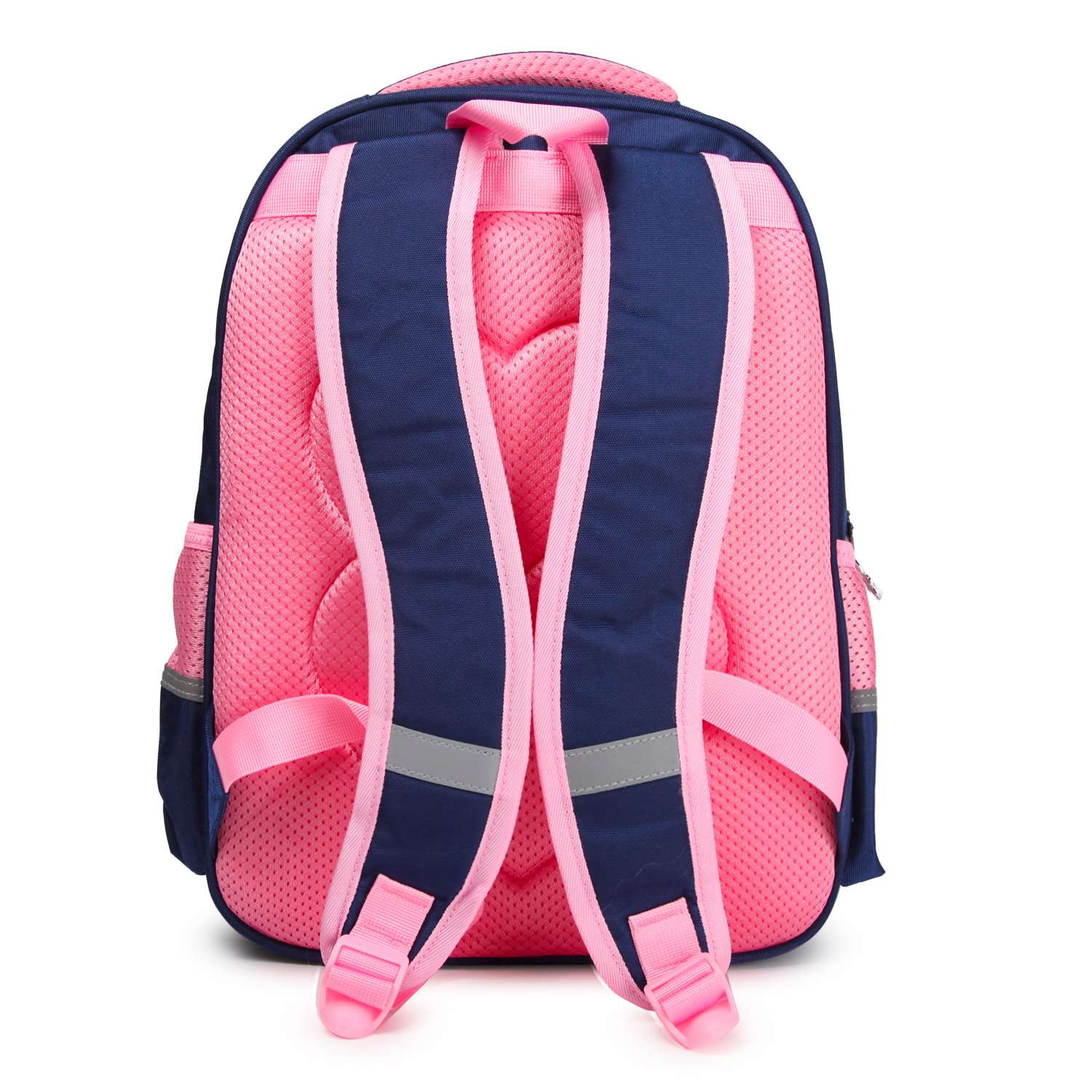 Рюкзак для девочки школьный Suneight SE2824 - фото 5