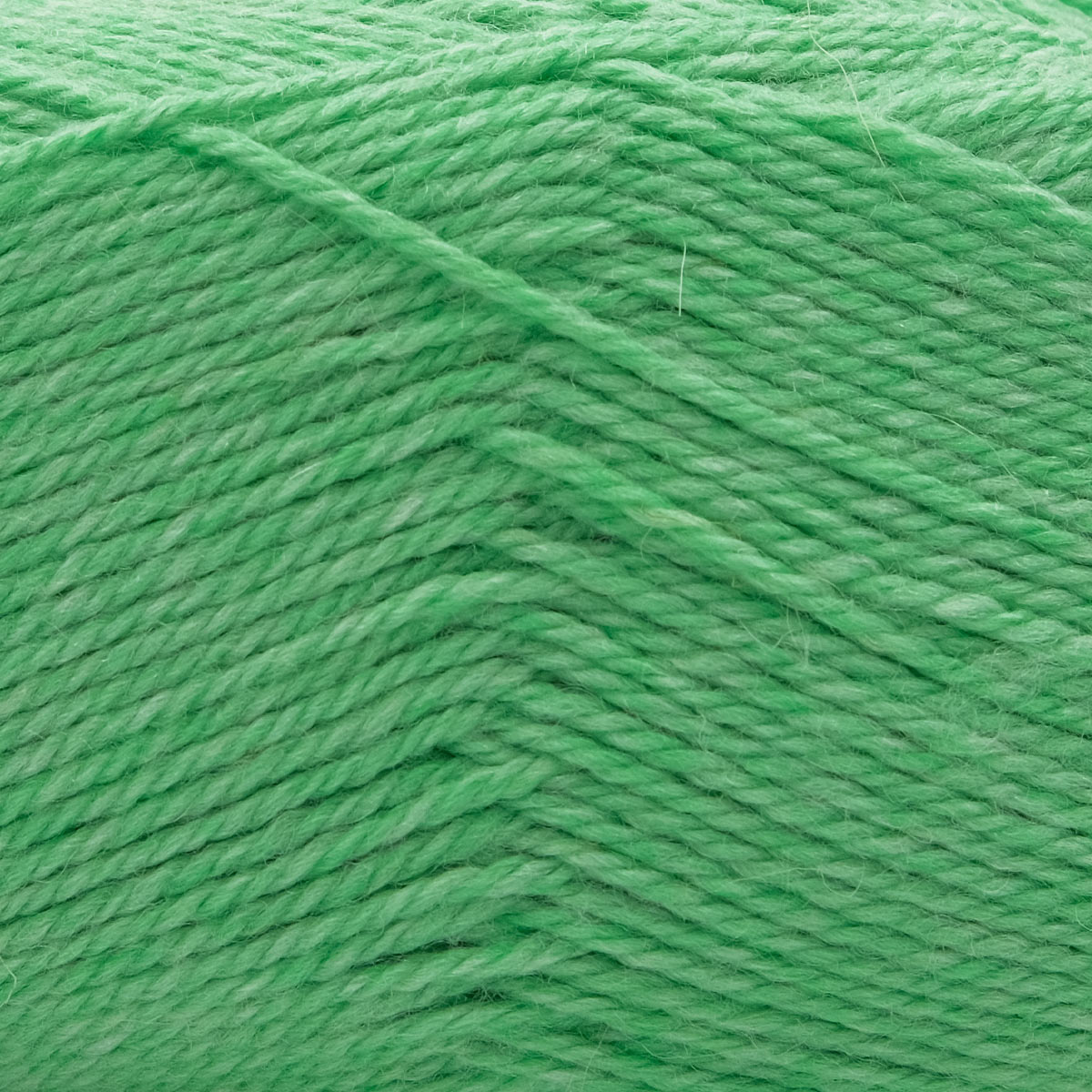 Пряжа для вязания Astra Premium детская из акрила и шерсти для детских вещей 90 гр 270 м 025 мята 3 мотка - фото 3