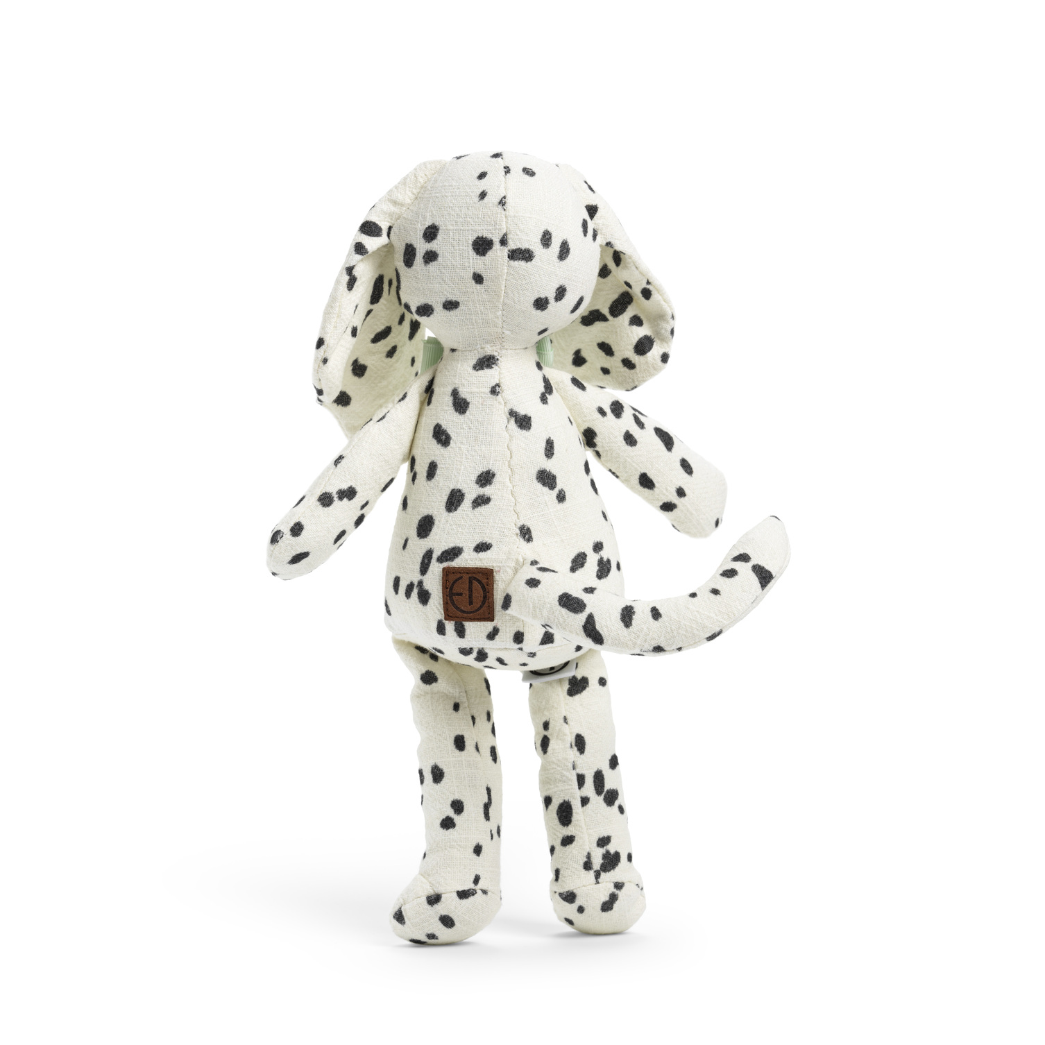 Мягкая игрушка Elodie Dalmatian Dots - фото 6