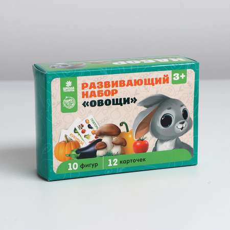 Настольная игра Школа Талантов