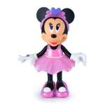 Кукла Disney Минни: Гимнастка 14.5 см
