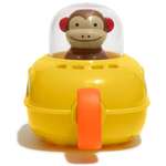 Игрушка для ванной Skip Hop Субмарина с обезьянкой