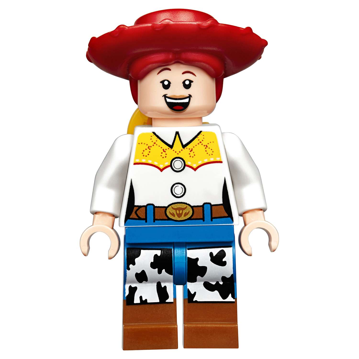 Конструктор LEGO 4+ История игрушек-4 Весёлый отпуск 10769 - фото 14