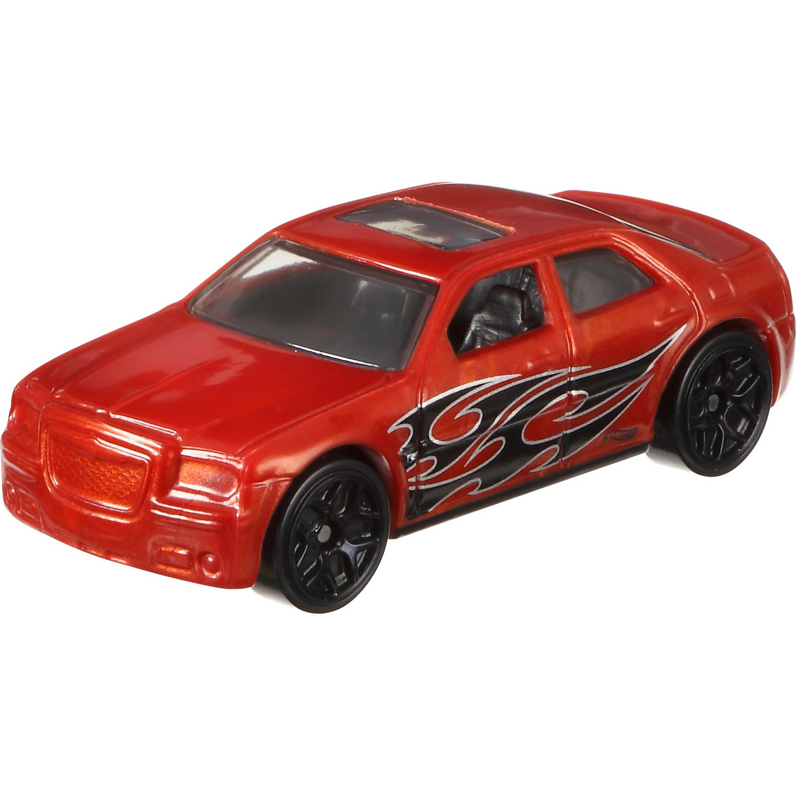 Подарочный набор Hot Wheels из 3 машинок в ассортименте K5904 - фото 77