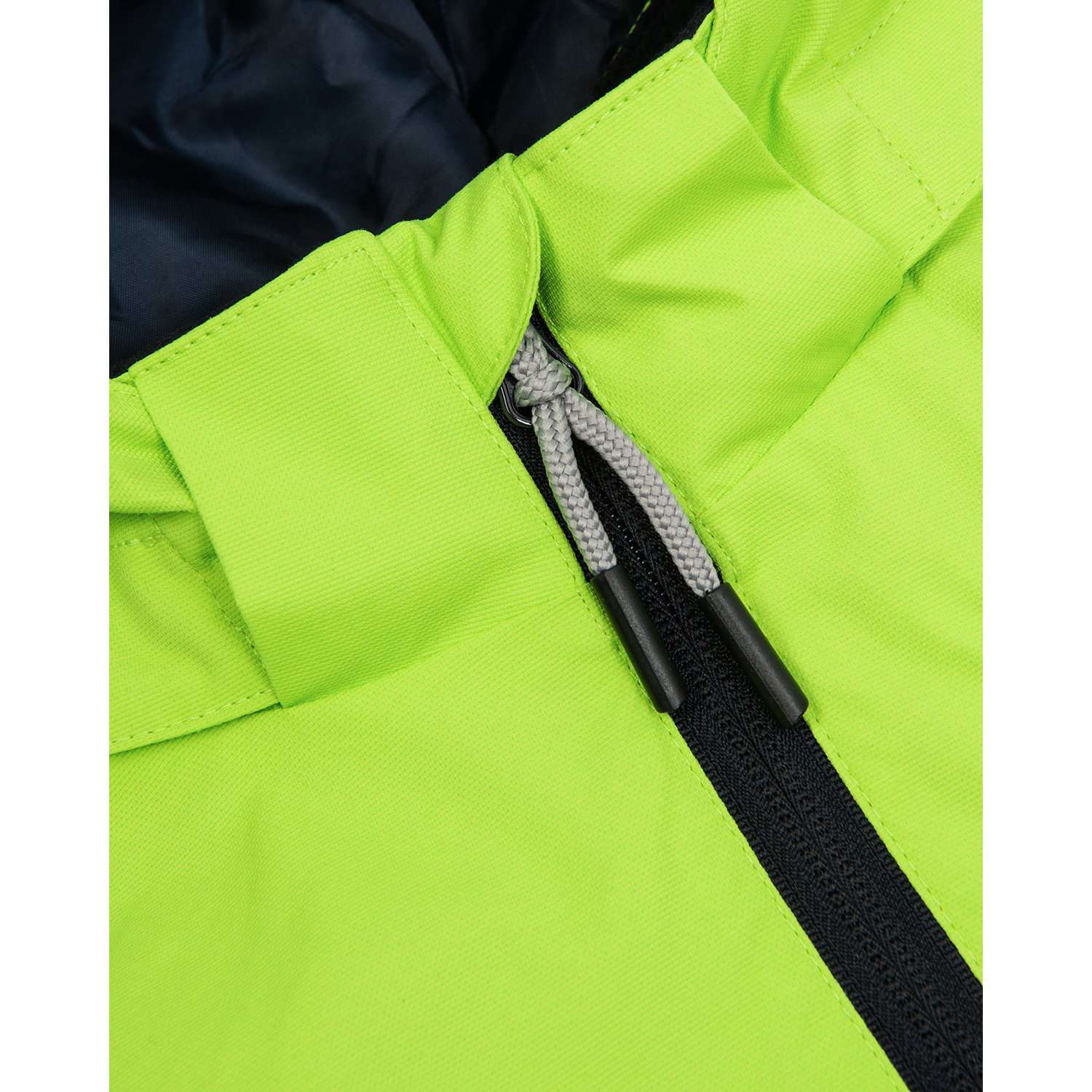 Куртка Futurino Cool SS22-R6FCkb-X4GG - фото 5