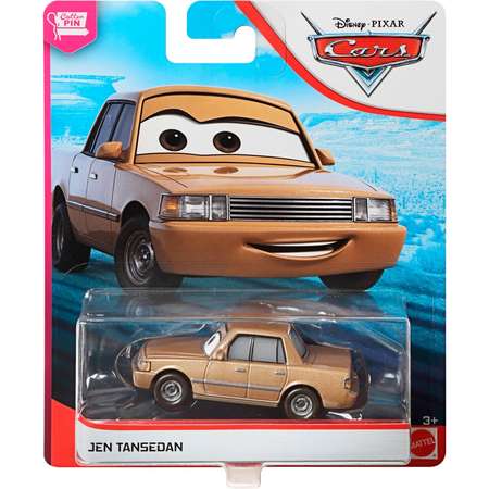 Автомобиль Cars