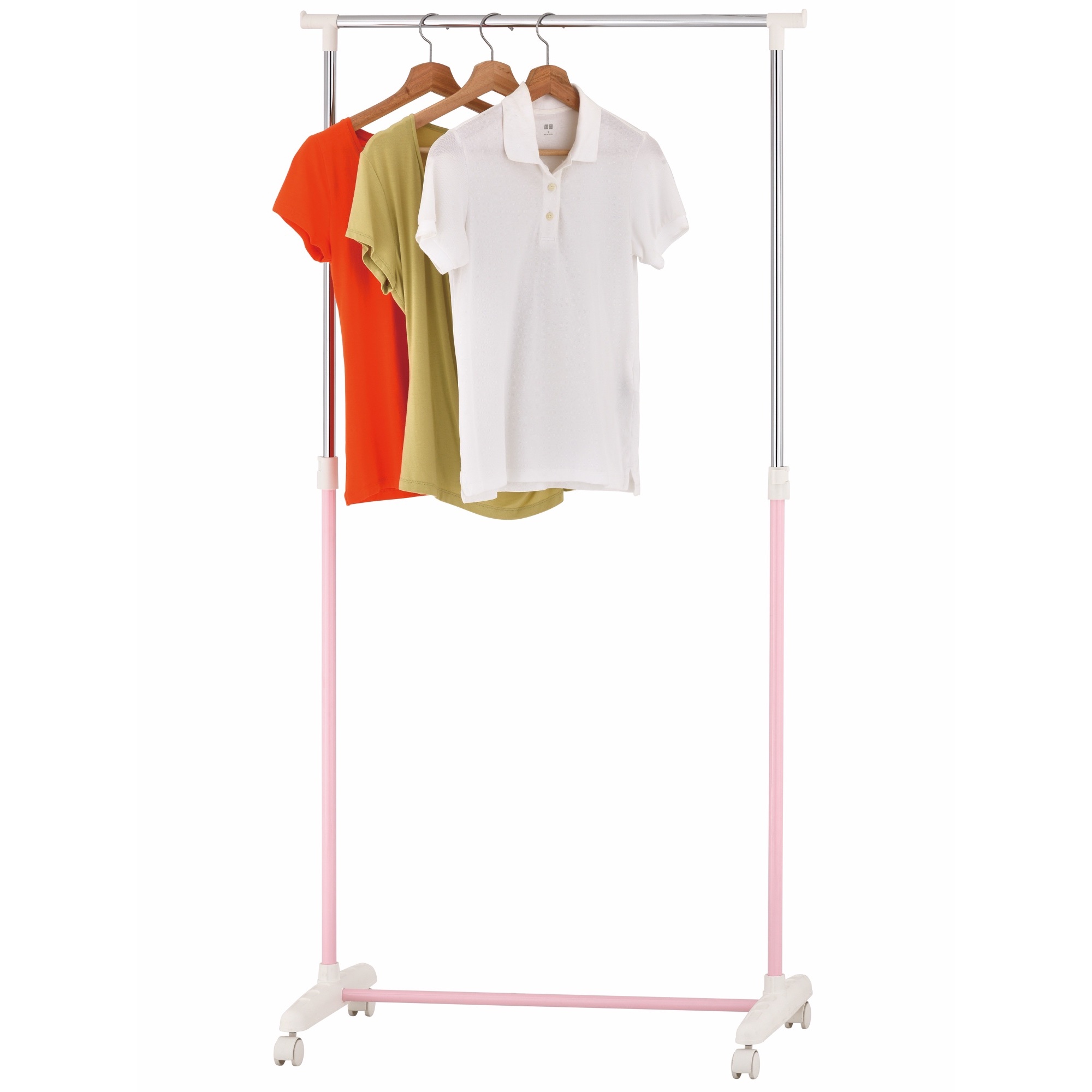 Вешалка для одежды UniStor Rosy - фото 2