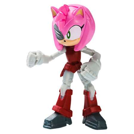 Набор игровой PMI Sonic Prime фигурки 3 шт SON2021-A