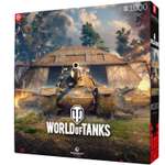 Пазл Good Loot World of Tanks Wingback - 1000 элементов (Gaming серия)